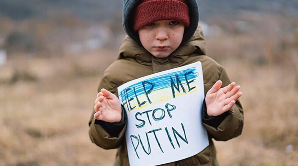 Россияне депортируют детей из Херсонщины в Крым – ISW