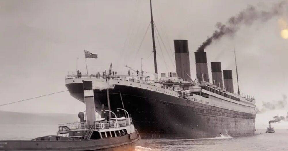 Шарики для пинг-понга и айсберг: самые сумасшедшие способы, которыми хотели поднять Титаник