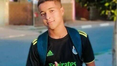 Теракт в Ир-Давиде: 13-летний террорист стрелял из засады и ранил офицера ЦАХАЛа - видео