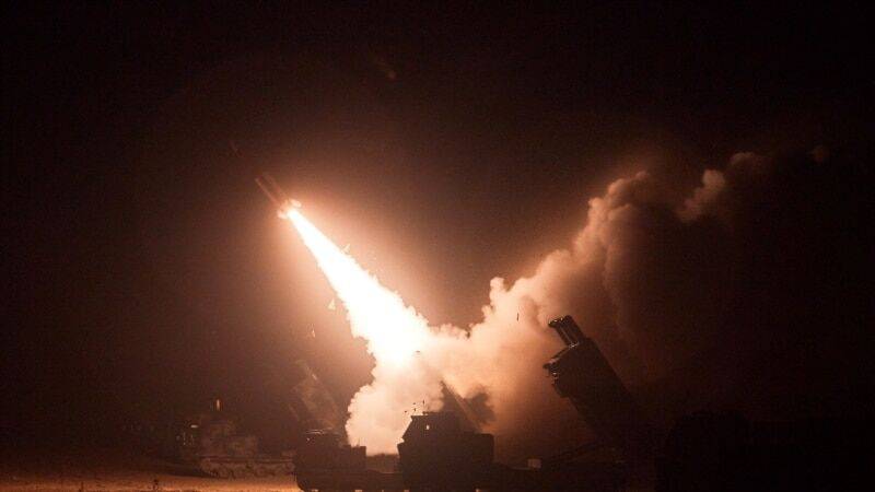 Украина ведет переговоры с союзниками о получении ракет большей дальности