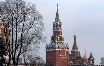 «Игры престолов» в Кремле набирают обороты