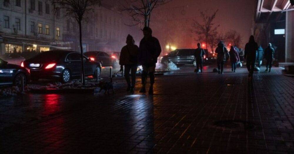 Отключили еще один блок ТЭС: украинцев предупредили о снижении лимитов потребления электроэнергии