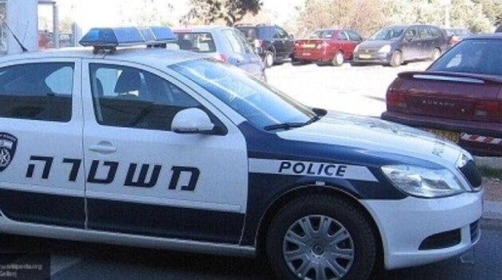 Израильская полиция опечатала дом нападающего на синагогу в Иерусалиме