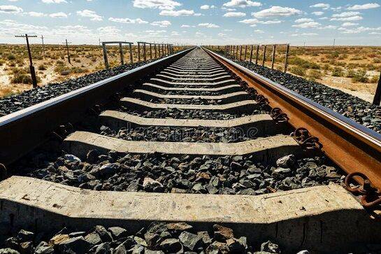 Железная дорога из Таджикистана в Афганистан- миф или реальный проект