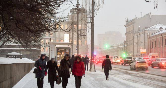 Обильные осадки накроют почти все регионы: прогноз погоды в Украине 30 января