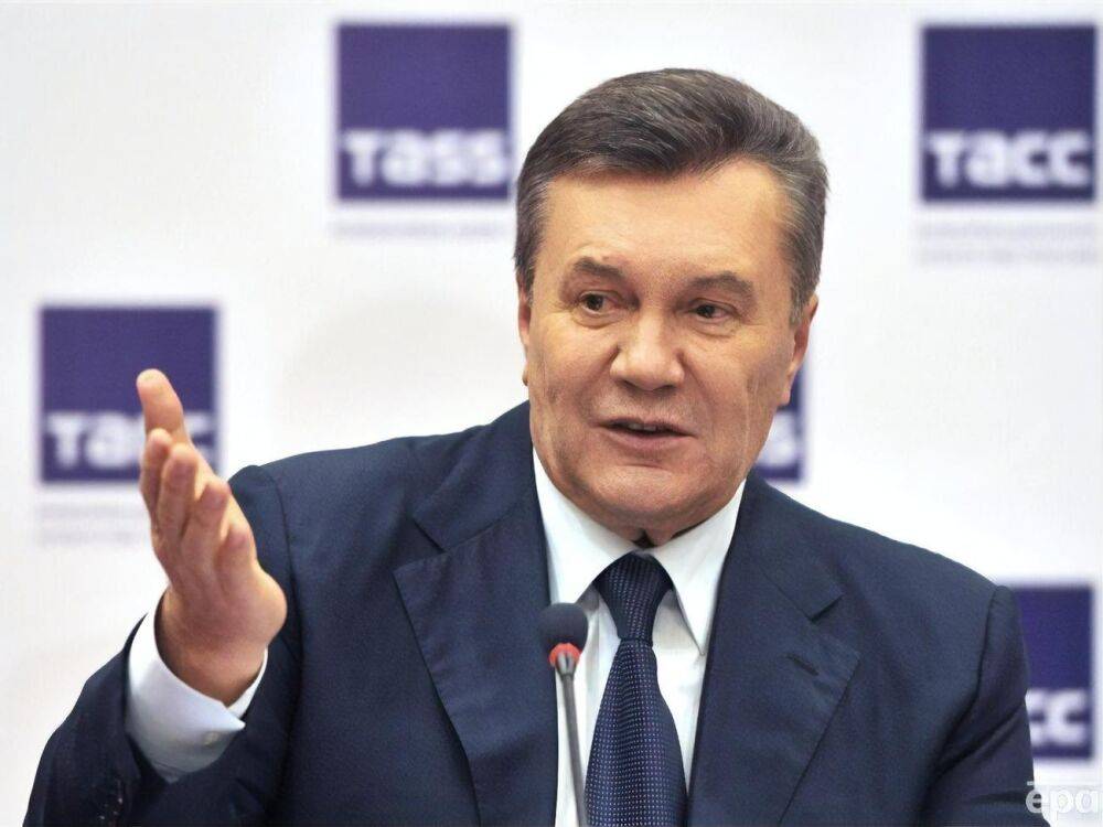 Ющенко: Если бы Янукович подписал ассоциацию с ЕС, его машину в Борисполе киевские студенты забросали бы цветами до самого верха