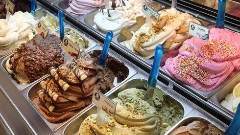 Цена на мороженое "Голда" существенно вырастет