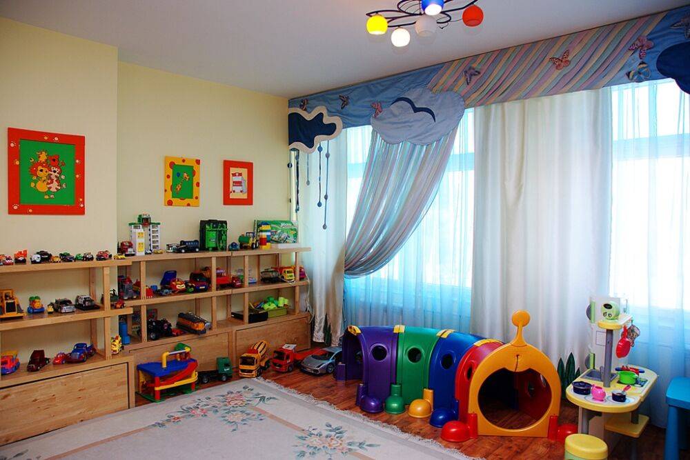 В Ташкенте с понедельника возобновят работу свыше 420 детских садов