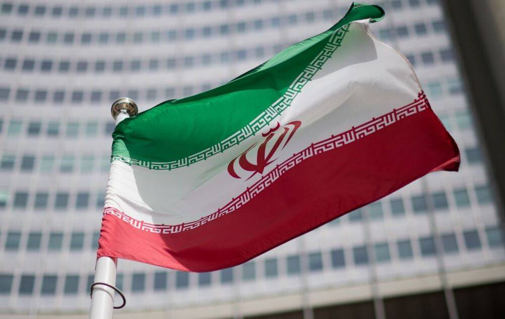 Тегеран заявляє, що Іран не є частиною російсько-української війни