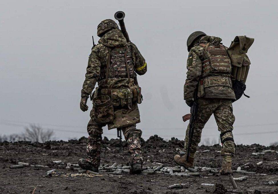 Война в Украине, день 314-й: как дела на фронте и каковы потери врага? | Новости Одессы
