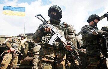Украинский спецназ перерезал трассу между Сватово и Кременной