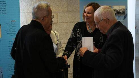"Натив" отметил свое 70-летие научной конференцией в ведущих университетах Израиля