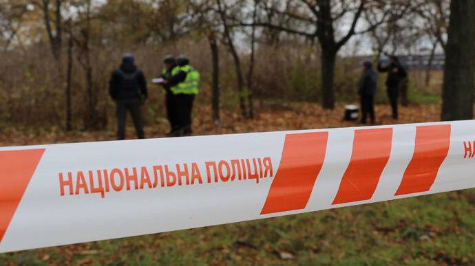 На Херсонщине авто наехало на российскую взрывчатку: 2 погибших