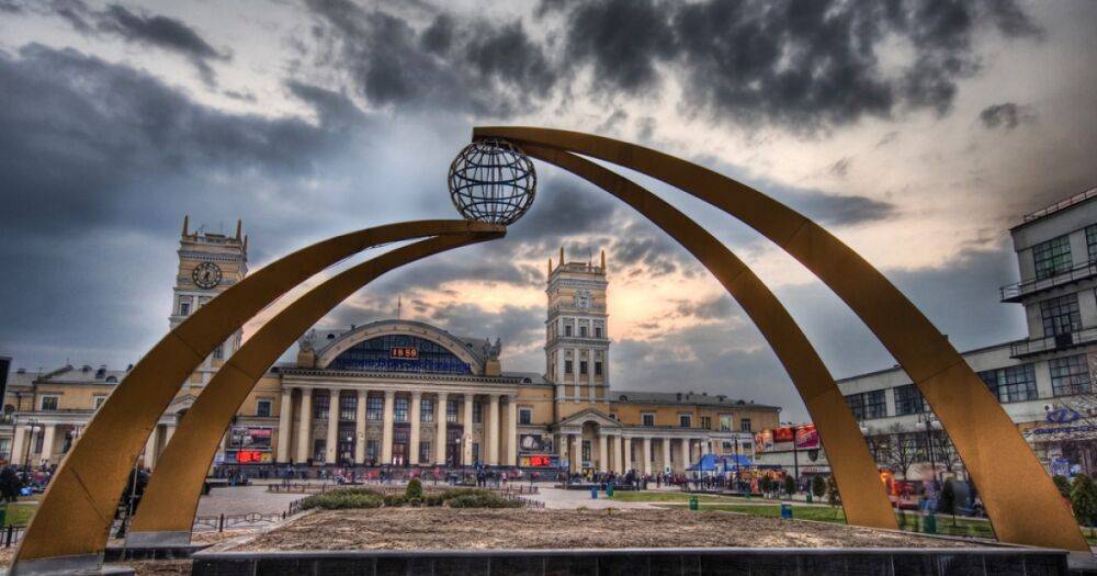 "В самом сердце города": Терехов анонсировал создание Аллеи Героев в Харькове