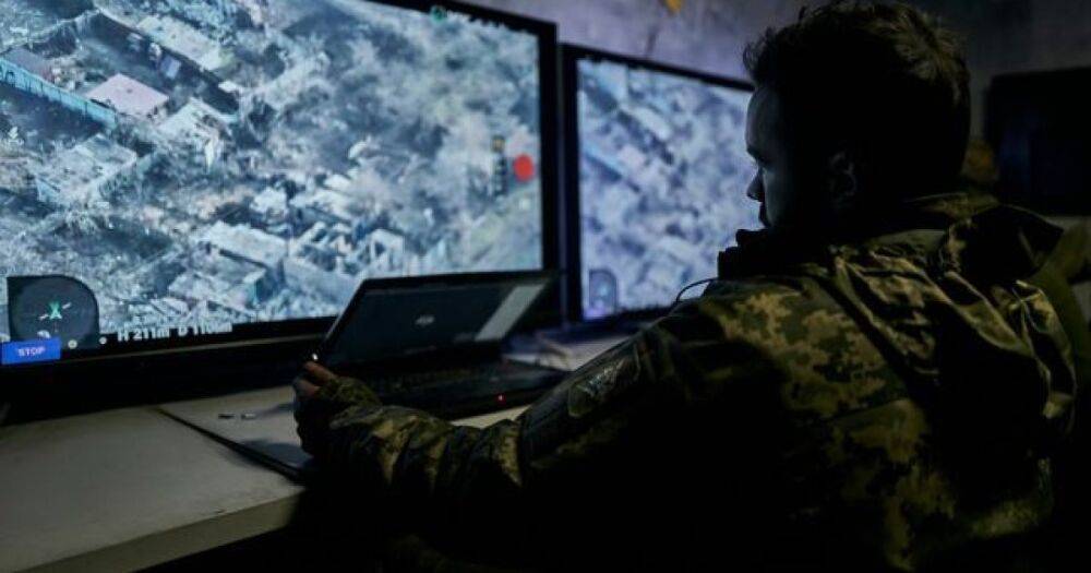 Украина создала сеть управления войсками, над которой США работали десятилетия, — WSJ