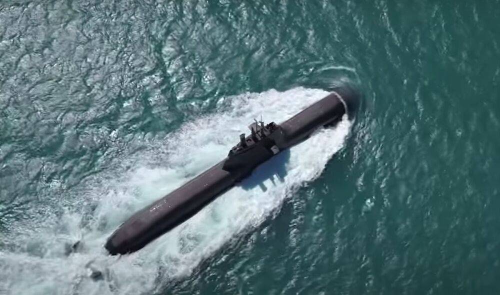 Танки и самолеты уже не в тренде: Германии предлагают передать Украине подводную лодку