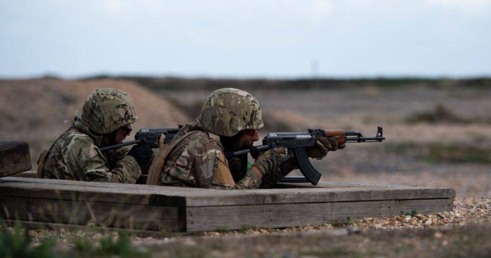 "Решающая территория": Крым готовится стать следующим полем боя, – генерал США