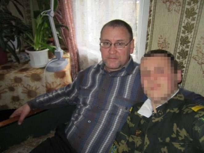Жителя Докшиц осудили за намерение поехать воевать в Украину, а еще за «оскорбление» и «разжигание»