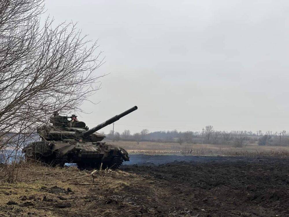 Ситуация на фронте 30 января, ананилика и потери россии | Новости Одессы