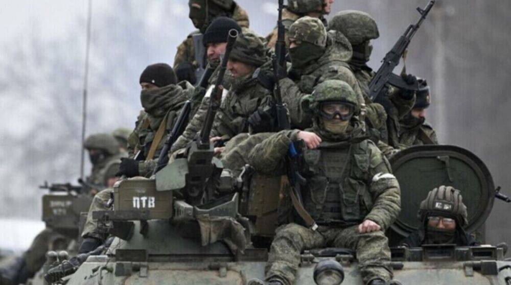 В Луганске оккупанты начали массово депортировать местных жителей в рф – ОВА