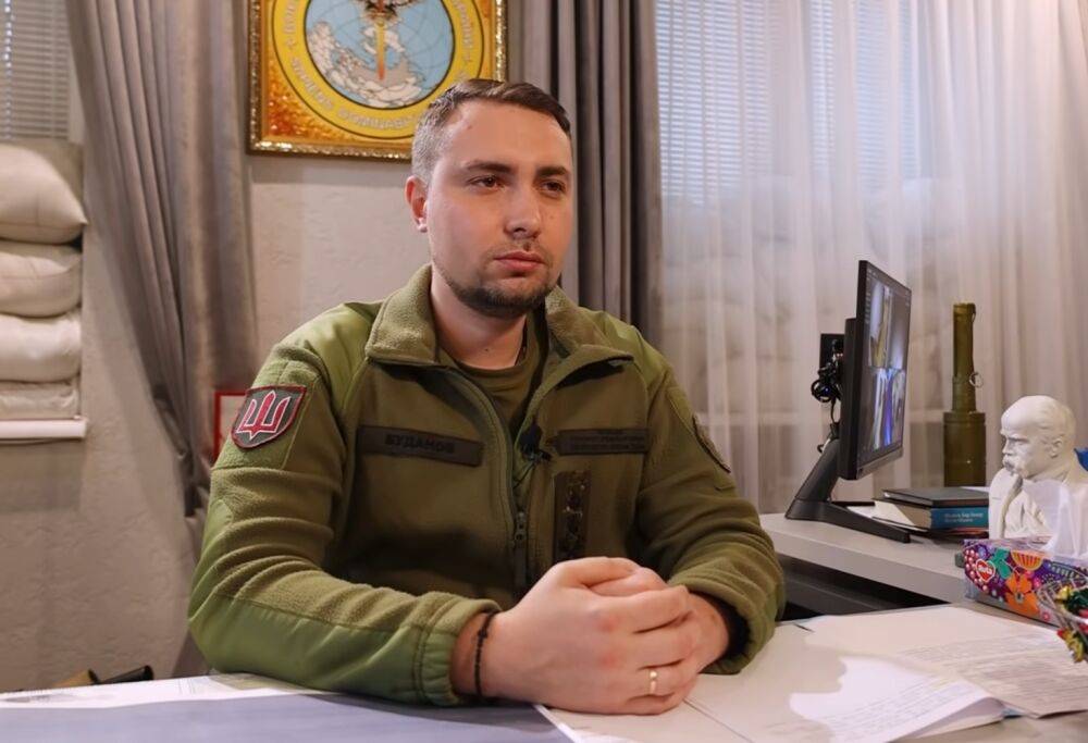 Буданов сделал новое заявление о судьбе рф и конце войны: о чем предупредил глава ГУР