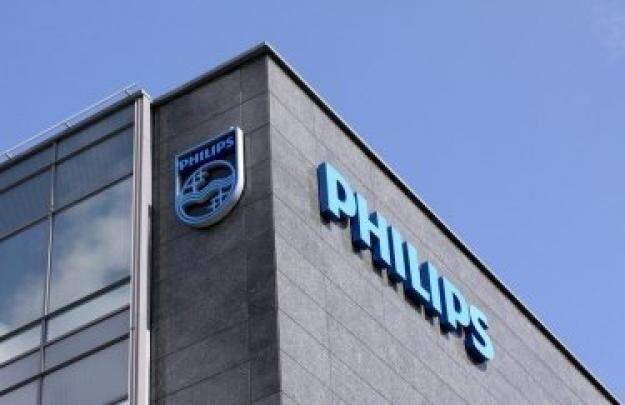 Philips сообщил о квартальном убытке. Готовится к сокращению 6000 рабочих мест