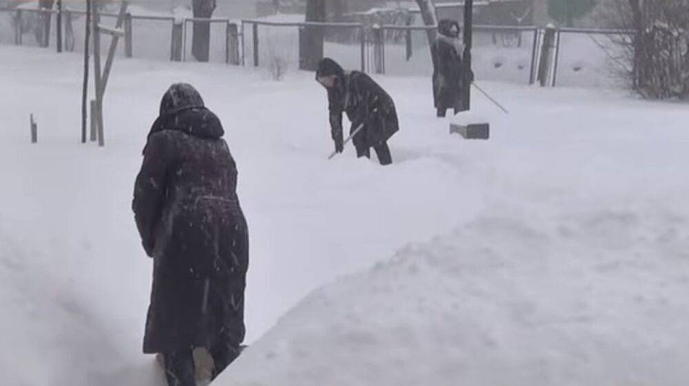 Заморозит и заметет снегом или по-весеннему согреет: синоптики предупредили о погоде в феврале