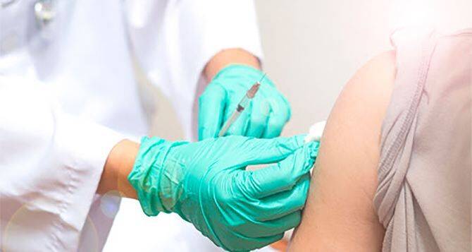 Почему детей нужно вакцинировать против гриппа: рекомендации МОЗ