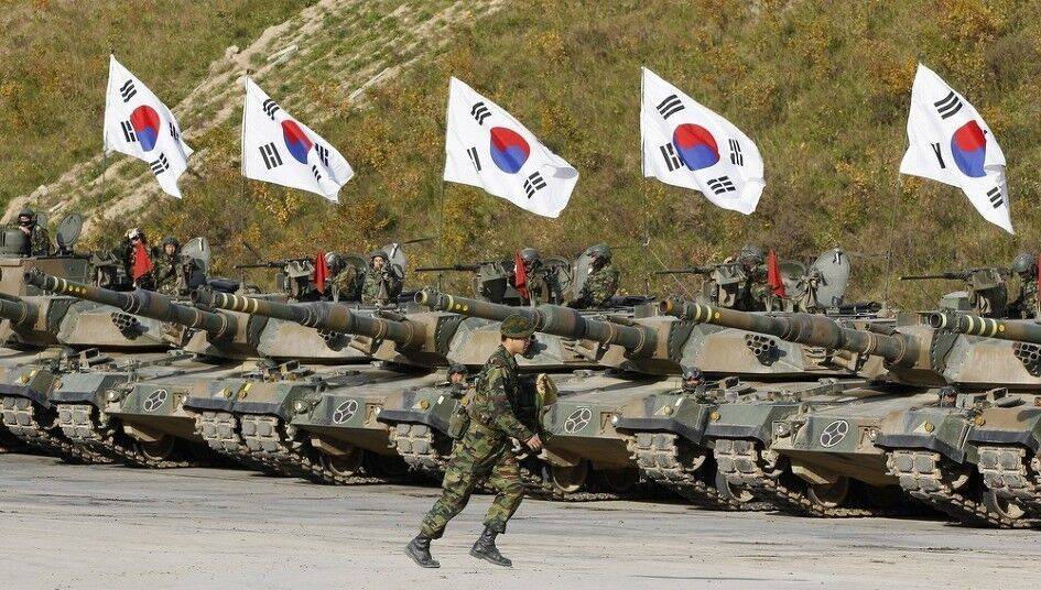 Готова ли Южная Корея обзавестись ядерной бомбой?