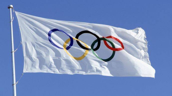 МОК отверг критику Украины относительно допуска россиян к Олимпийским Играм