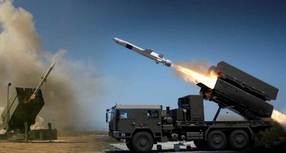 Иран передаст рф ракеты, против которых ПВО Украины бессильна – Игнат