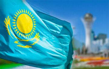Казахстан оставит режим Лукашенко без «лазейки» в санкциях