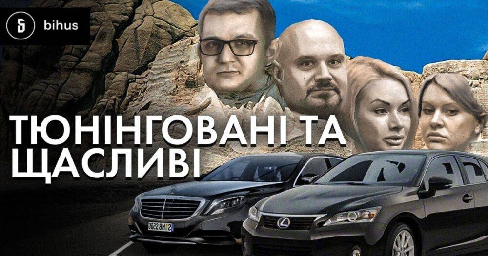 Нардепы после вторжения ВС РФ купили люксовые автомобили на $1,3 млн, — расследование