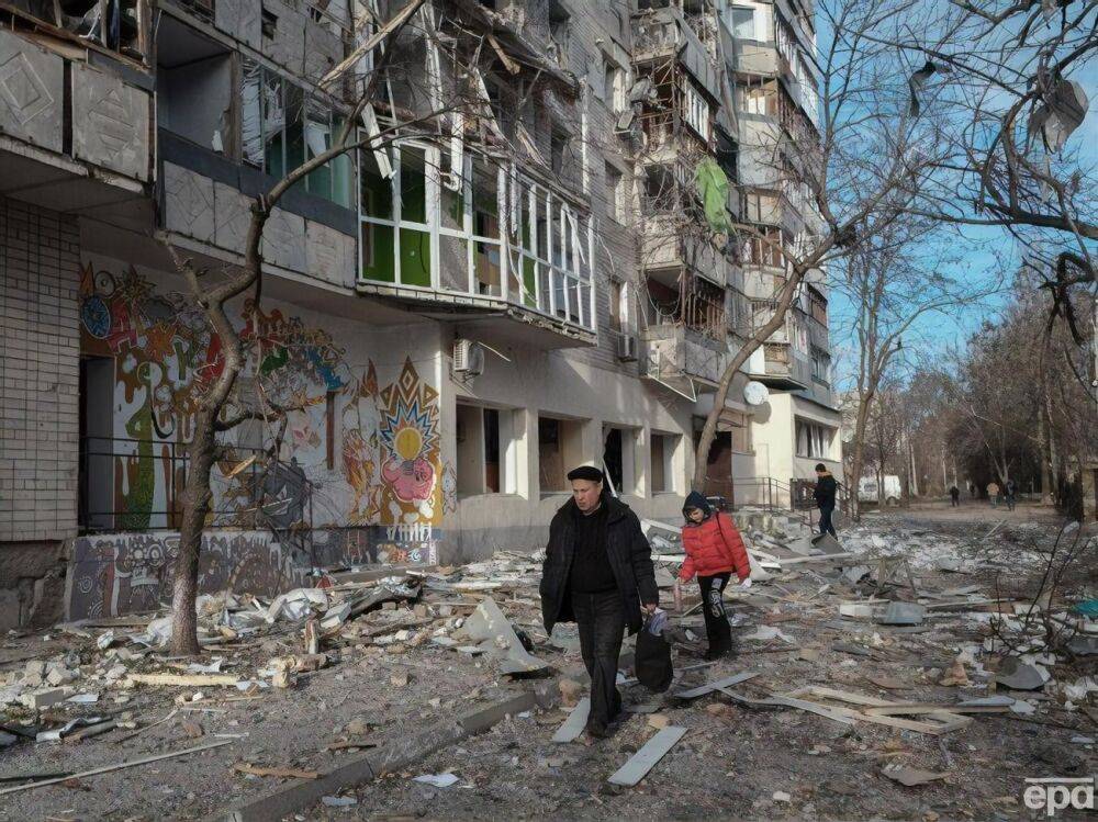 Войска РФ за сутки 54 раза обстреляли Херсонскую область, повреждены жилые дома – ОВА
