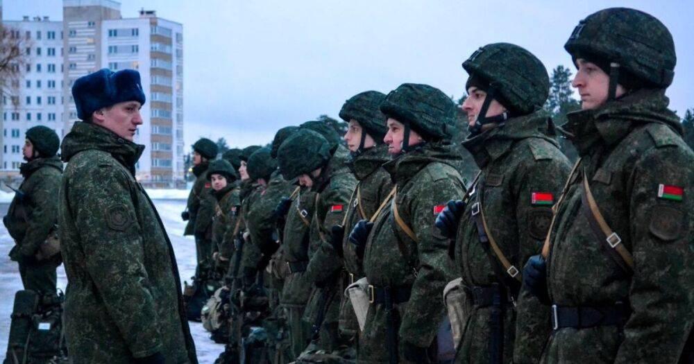 "Планировка применения войск": Беларусь анонсировала новые военные учения с Россией