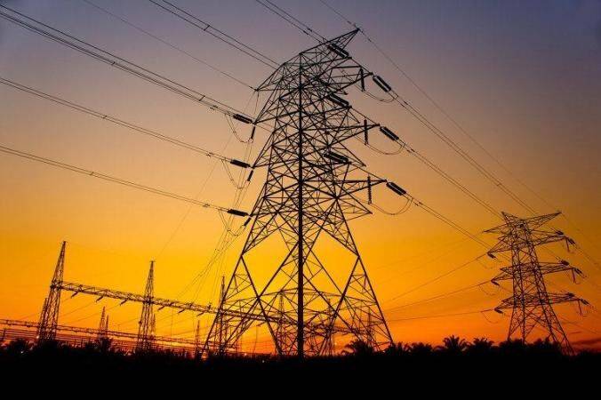 Укрэнерго: Потребление электроэнергии растет. Сохраняется значительный дефицит