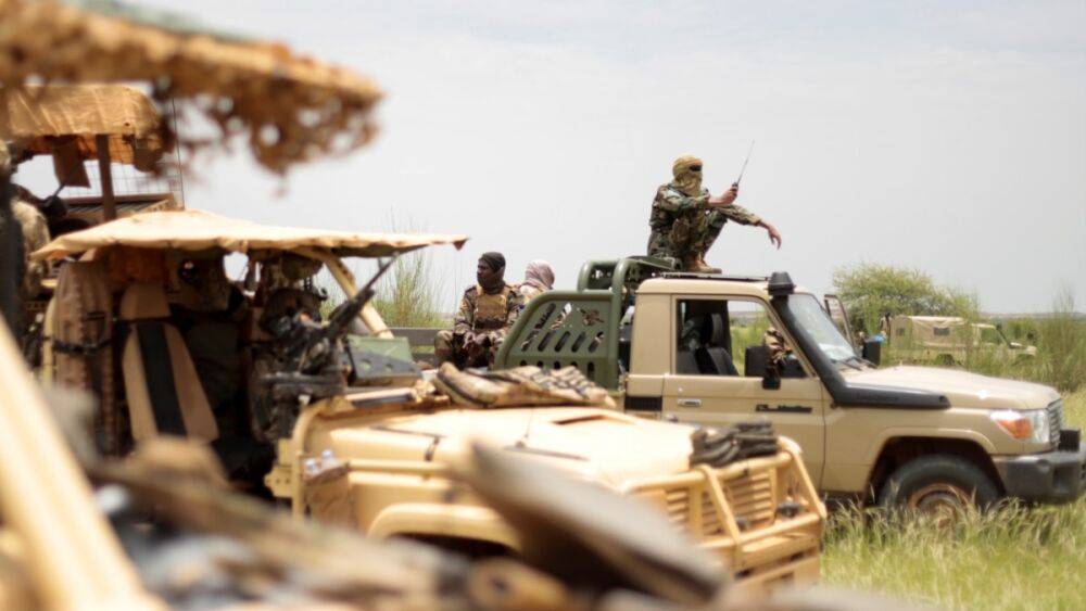В ООН призвали расследовать возможные военные преступление в Мали