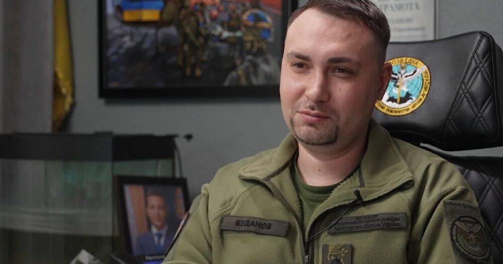 Буданов сказал, сколько российских оккупантов сейчас воюют против Украины