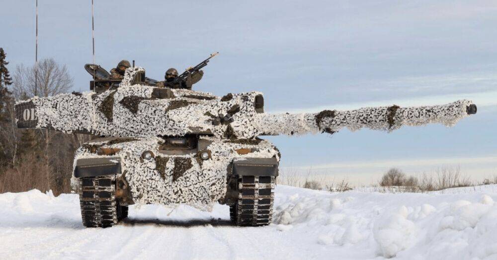 Украина в первой "волне" поставок западных танков получит 120-140 машин, – Кулеба