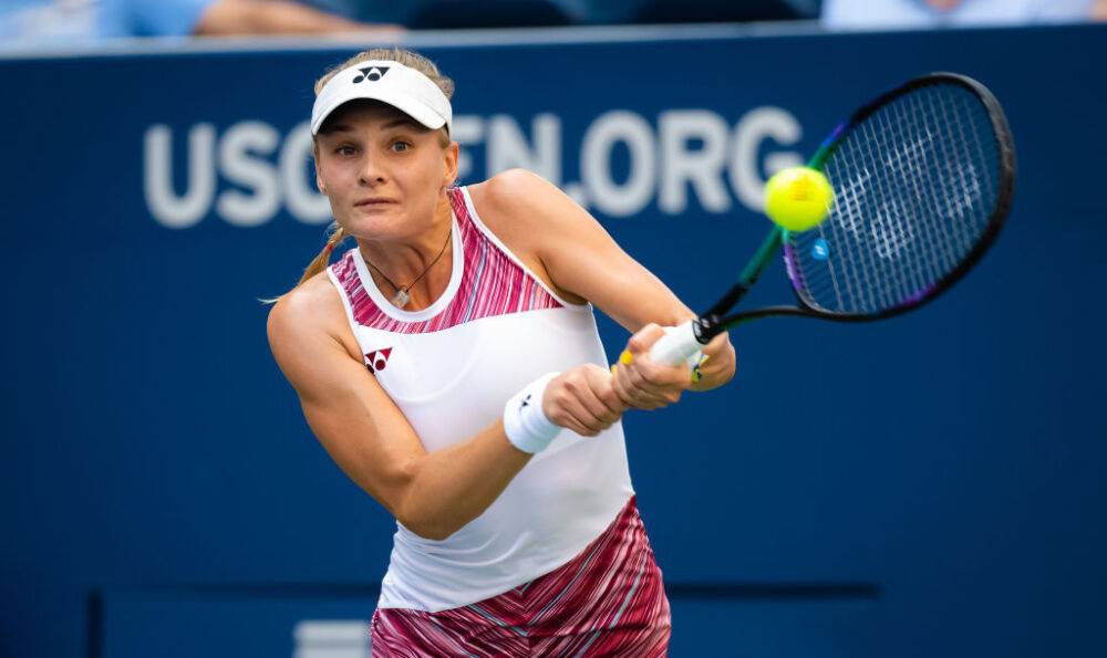 Ястремская вышла во второй круг турнира WTA в Хуахине
