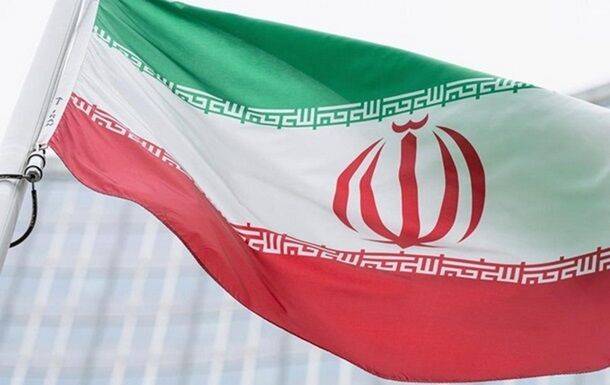 Семь организаций из Ирана попали в черный список Минторга США