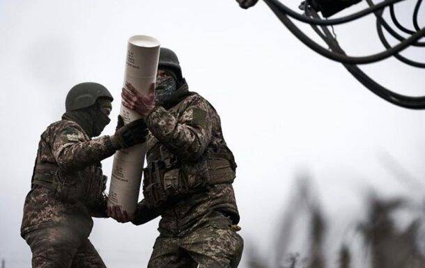 Сили оборони завдали удари по окупантам на Луганщині | Новини та події України та світу, про політику, здоров'я, спорт та цікавих людей