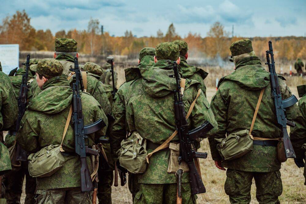 Украина заявила о новой успешной атаке на пункт размещения российских военнослужащих