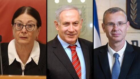 Реформа судебной системы в Израиле: что предлагает Ликуд