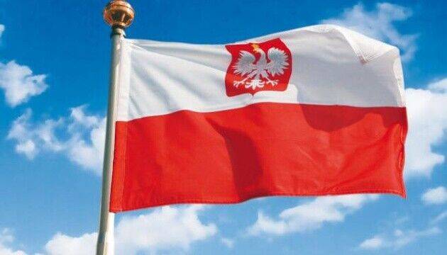 Польша не признает отказ Германии вести переговоры о репарациях