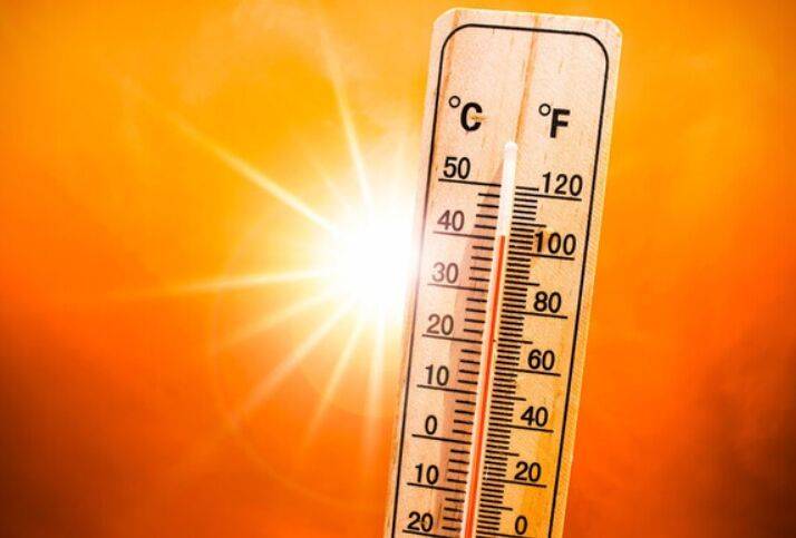 Середня температура на Землі у 2023 році підвищиться: експерти назвали причину