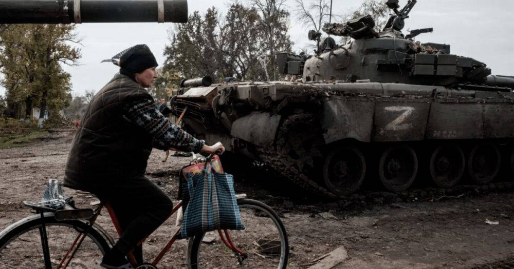 Ищут "наводчиков": россияне усиливают репрессии на оккупированных территориях, – ЦНС