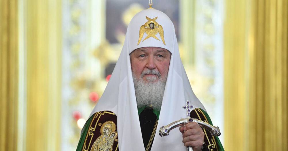 Путинский патриарх Кирилл уже просит "рождественское перемирие"