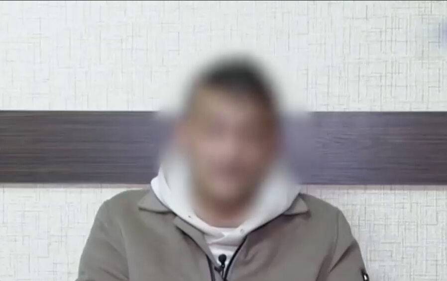 В Ташкенте пойман злоумышленник, который пытался вскрыть банкомат "опасным для окружающих способом"
