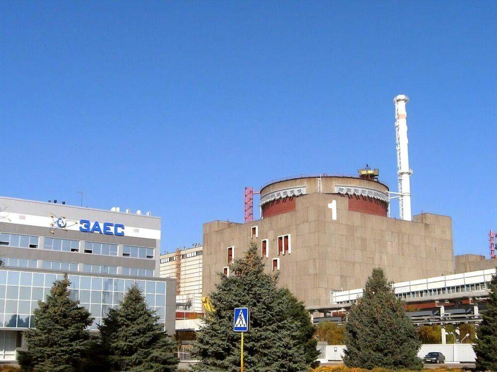 Россия должна покинуть АЭС и вернуть ее под контроль Украины – Госдеп США